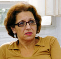 Marcia Porto Ferreira