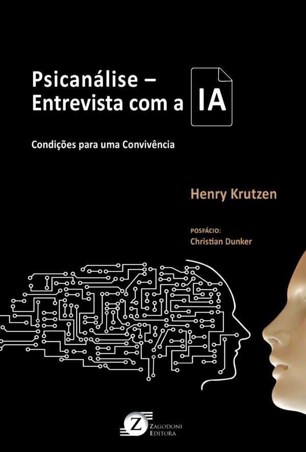 Psicanálise – Entrevista com a IA. Condições para uma Convivência