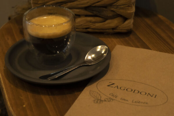Espresso (descafeinado)