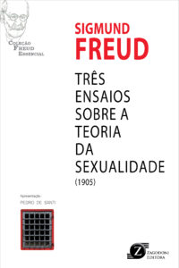 Três Ensaios sobre a Teoria da Sexualidade (1905)