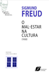 O Mal-estar na Cultura (1930)   (**Em breve)