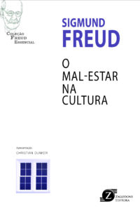O Mal-estar na Cultura (1930)   (**Em breve)