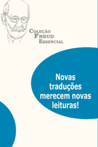 A nova tradução de textos do Freud
