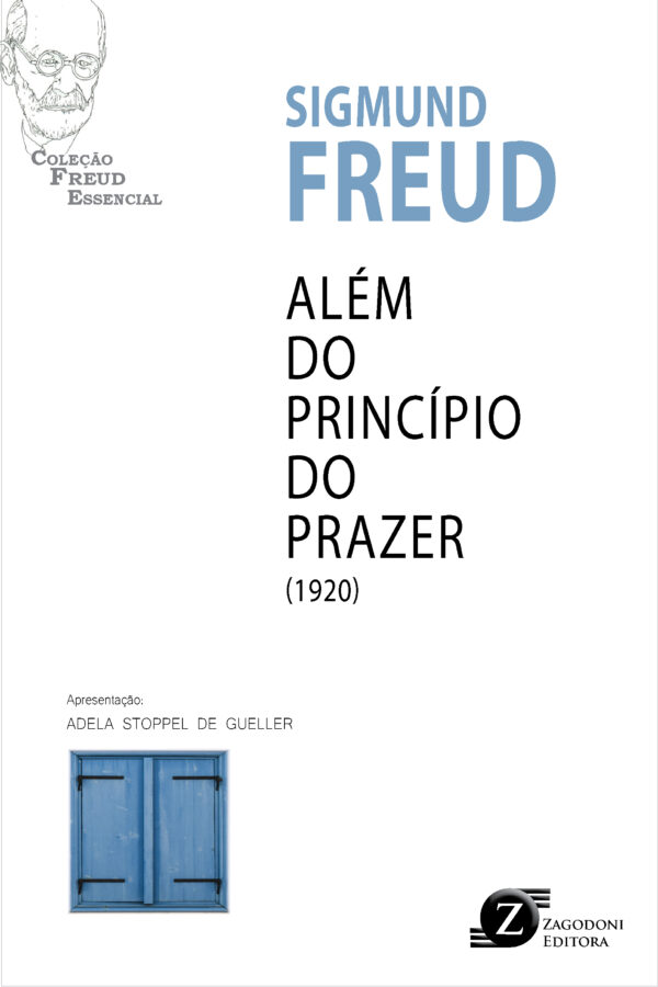 Além do Princípio do Prazer (1920)