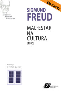 O Mal-estar na Cultura (1930)