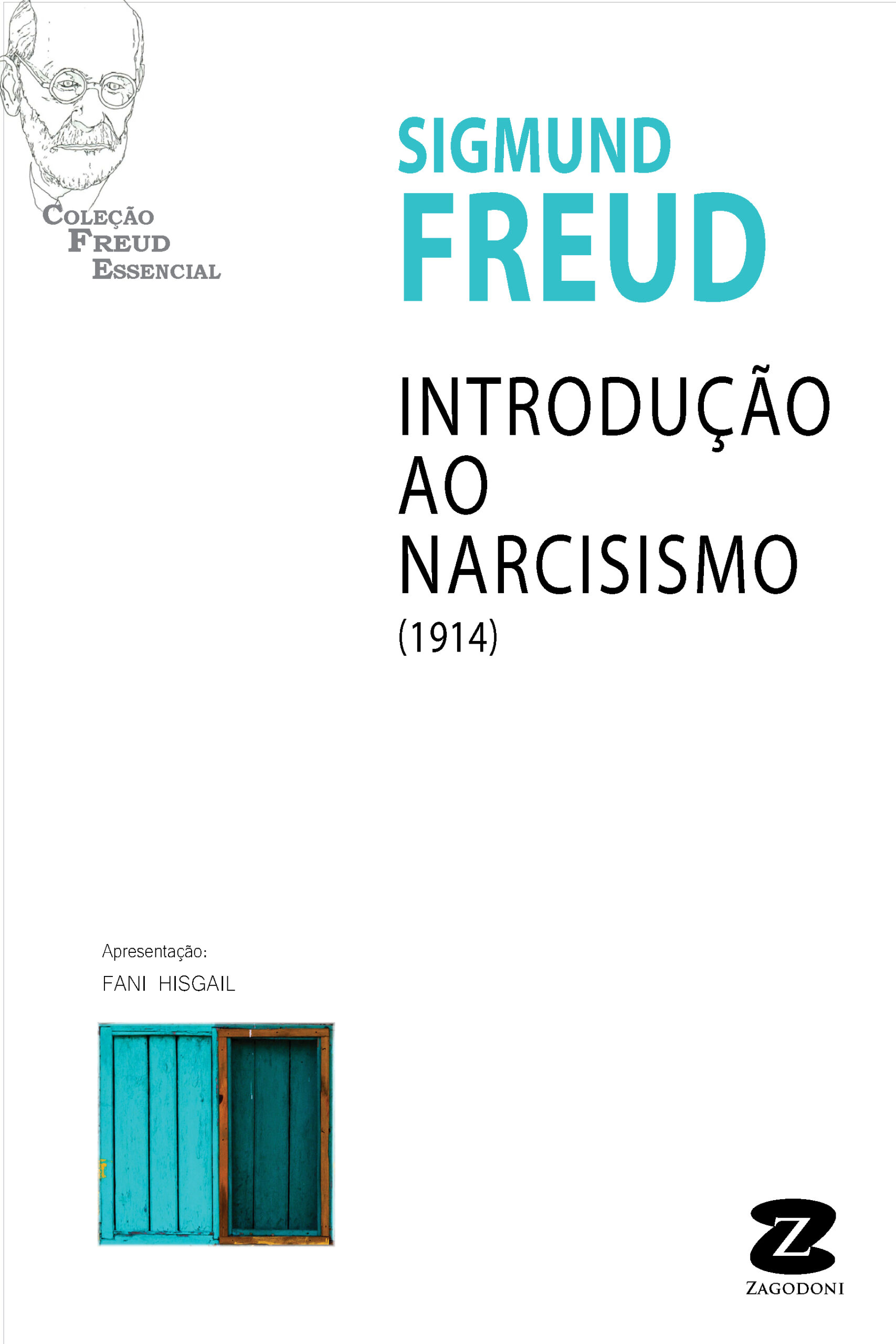 Introdução ao Narcisismo (1914)