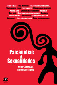 Psicanálise e Sexualidades: Multiplicidades e Espirais do Desejo  [*Em breve]