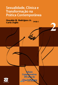 Sexualidade, clínica e transformação na prática contemporânea – vol. 2   [*Em breve]