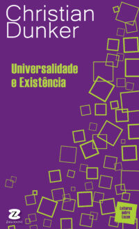Universalidade e Existência  [*Em breve]